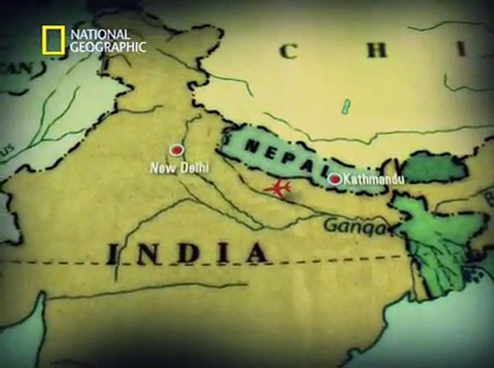 NG Air Hijack ~ India Airlines IC 814