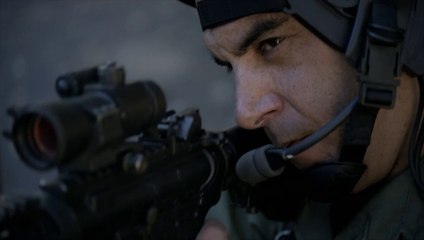 Captive Official Trailer #1 (2015) - Kate Mara, David Oyelowo Movie HD  -- HD movie trailer