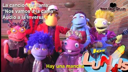 10 MENSAJES SUBLIMINALES EN LA MUSICA Y VIDEO QUE DAN MIEDO