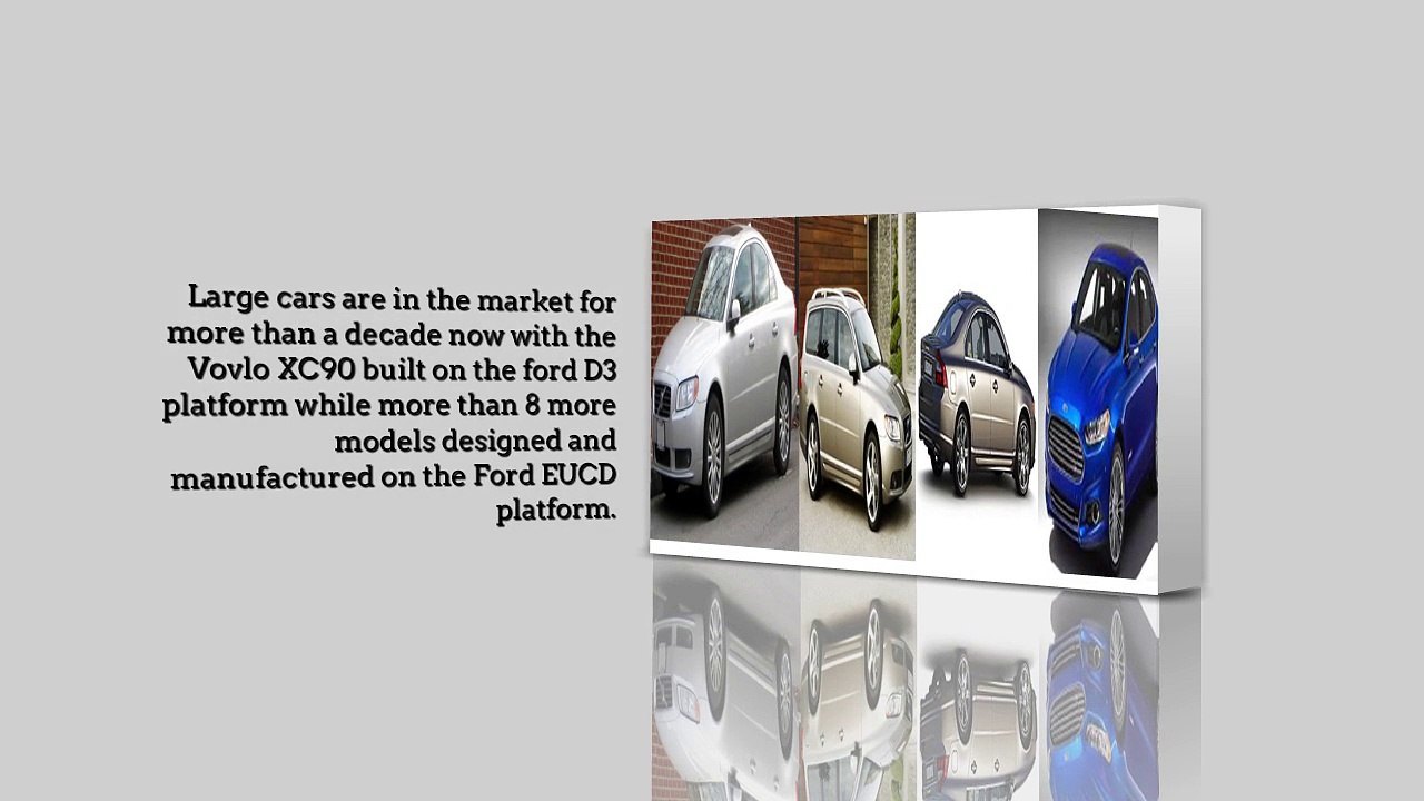 Which Is Your Volvo Car