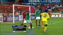 Guyana Vs. Mexico (0-5) 2014 FIFA World Cup Qualification - CONCACAF