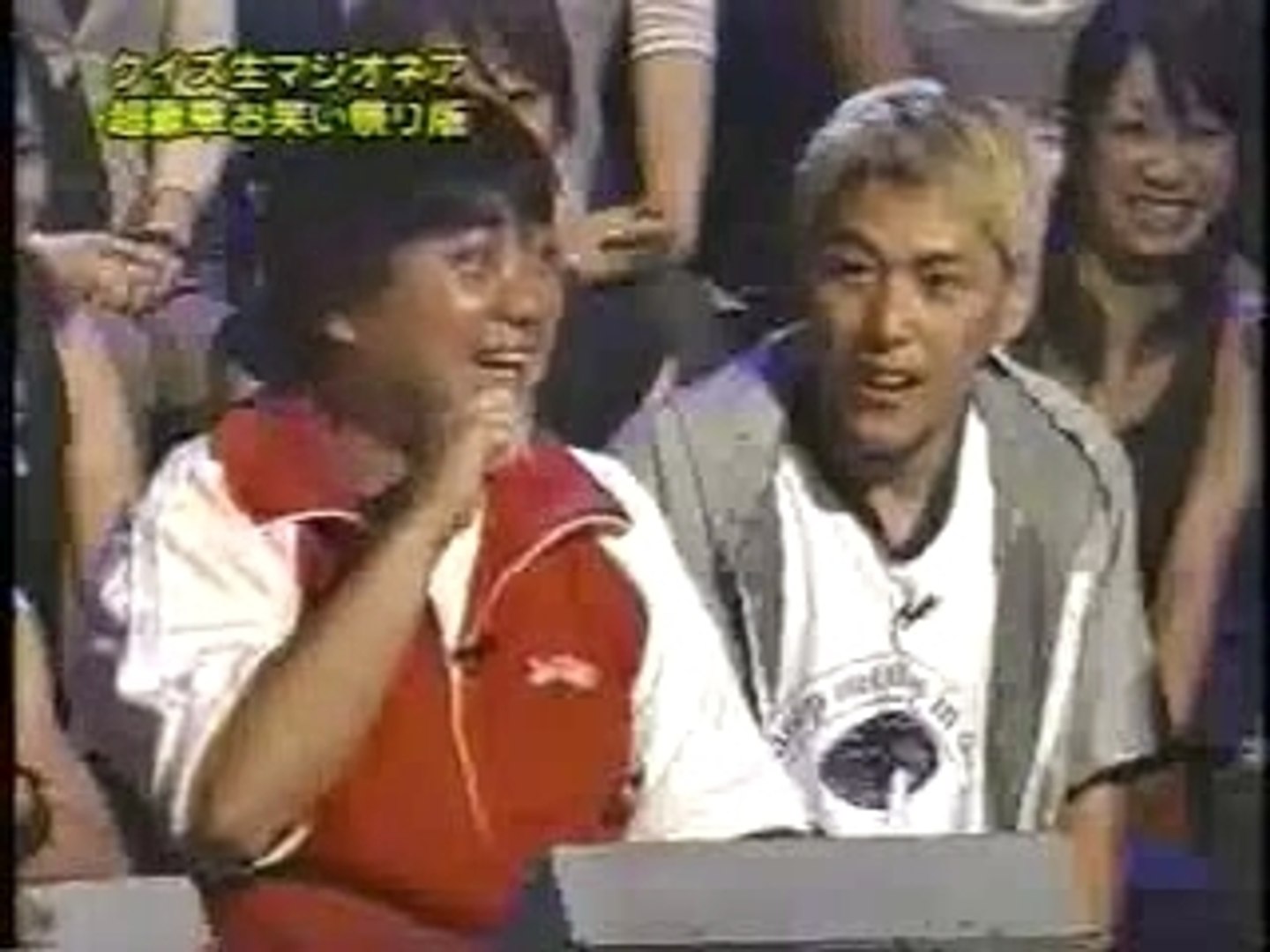 04年27時間 動画 Dailymotion