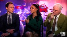 Jim Parsons, Rihanna and Steve Martin reflect on what Home means to them