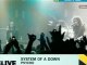 System of a down - Live at Astoria 2005