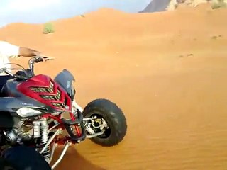 رابتر 700 + راينو 700