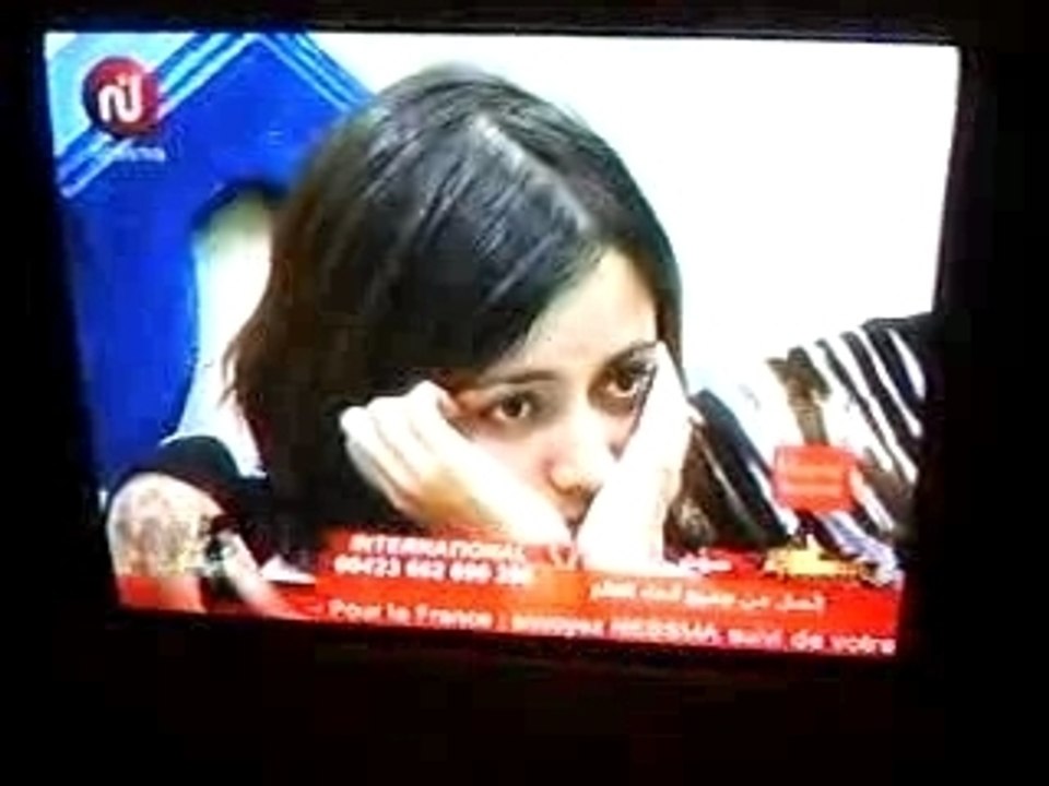 Sabotage de Dounia