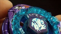 Takara Tomy Metal Fight Beyblade Omega Dragonis 85XF Review and Test HD! AWESOME
