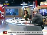 Wikileaks Venezuela Cuba El País Prisa Juan Jesús Aznárez VTV Alberto Nolia Dando y