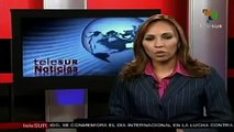 Autoridades venezolanas de salud toman medidas para evitar epidemias por las inundaciones