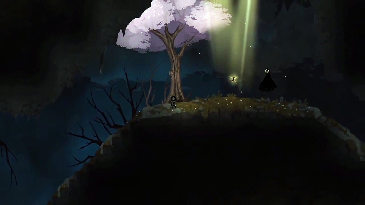 TYPOMAN - E3 2015 Trailer (HD)
