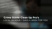 Hoarding Clean Up CALL (888) 647-9769 Nashua NH, Meth Lab|Cleanup|Blood|Tear Gas