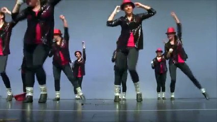 Don't Stop 'Til You Get Enough