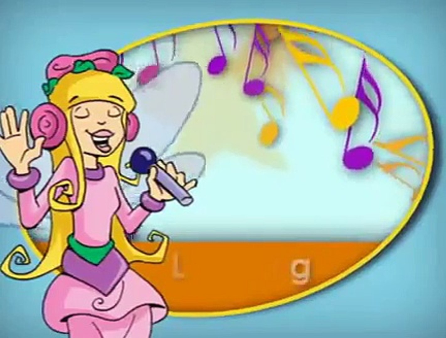 ⁣My Toys song - English for Children Nursery Rhymes Songs - English lively songs and chants