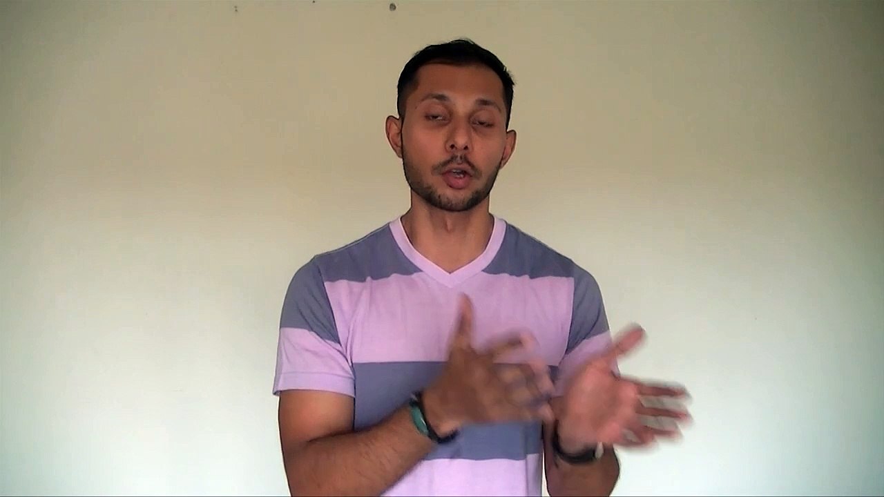 8 Week HIIT plan : Explained