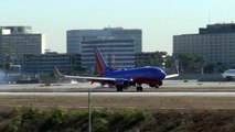 Trailer Los Angeles Int´l Airport - The LAX Experience - Aviation Music Video