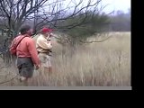 Quail Hunting in South Texas