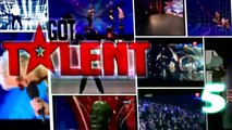 america's got talent 2014 full HD | got talent best performance   ever | got talent contortionist