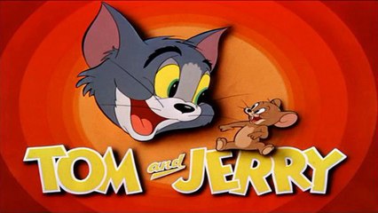 TOM AND JERRY   Suppertime Serenade   New English Full Game 2013   Tom & Jerry