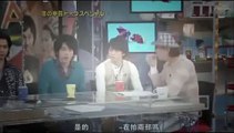 SMAP・中居正広「嵐・松本潤はカッコイイ！」