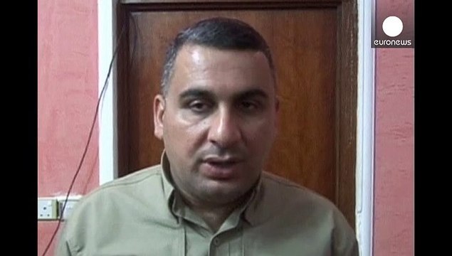 Ірак: до звільненого від джихадистів Тікріта повертаються жителі