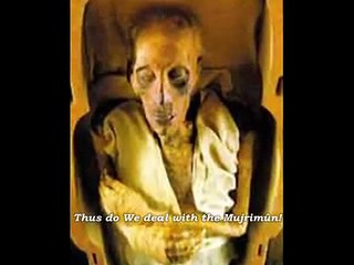 Surah Mursalat - Muhammad Al-Luhaidan