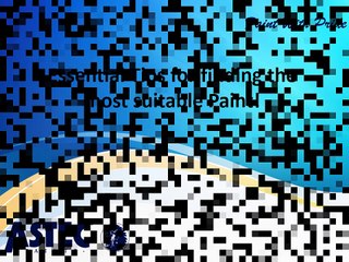 Essential Tips for finding the most suitable Paint!