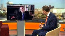 Alex Salmond Interview - Andrew Marr Show 21/10/2012