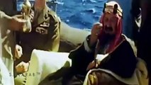 المملكة العربية السعودية - اصرار وعزيمة رجال HD - ©