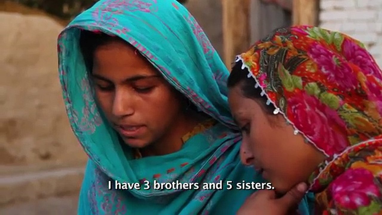 Marvi's Story