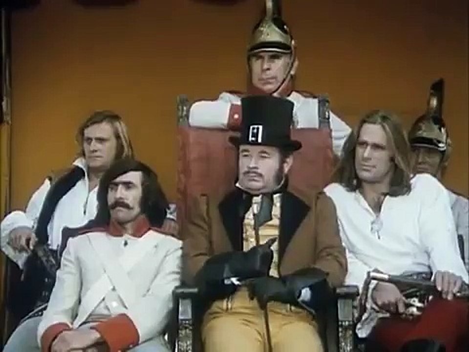 Janosik - rodzaje śmierci