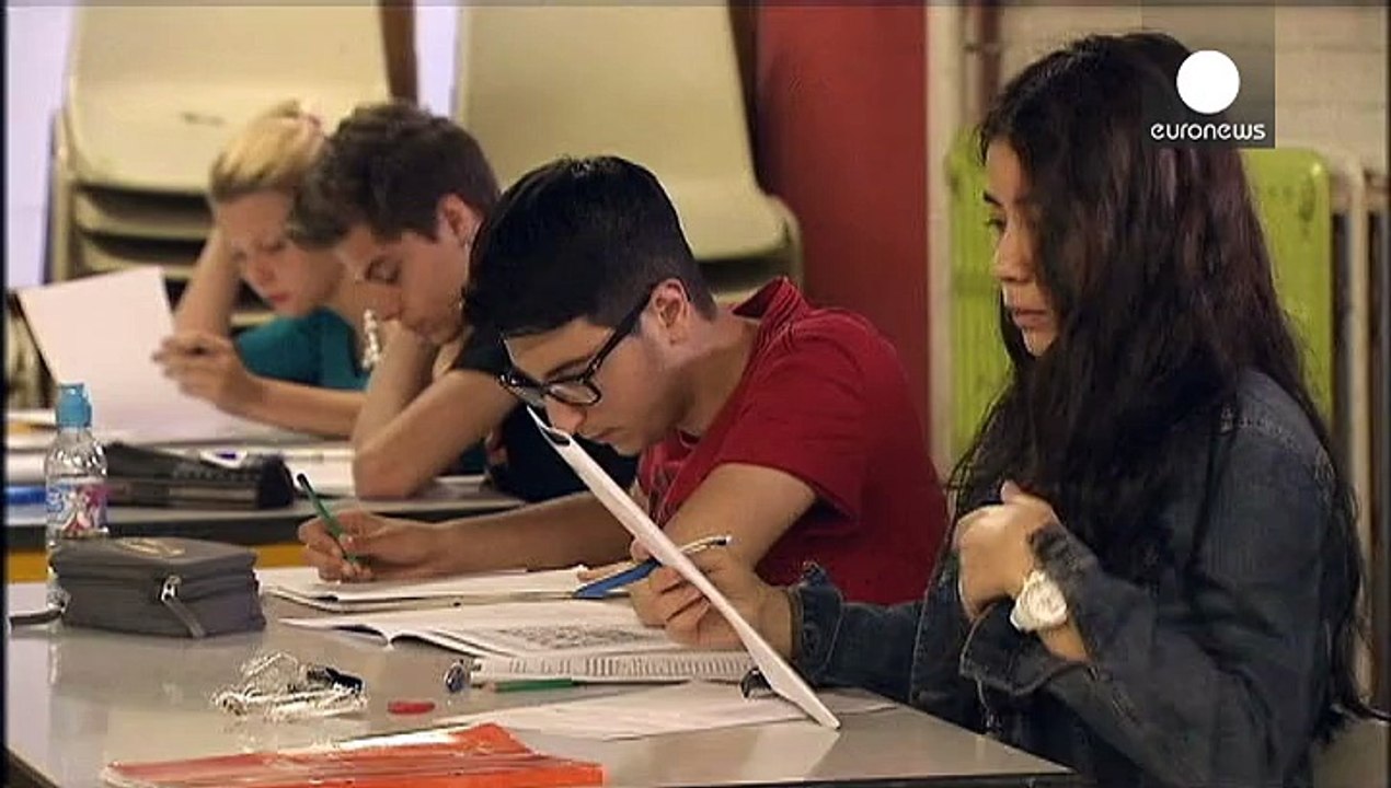 Belgien: Skandal um Abiturprüfungen