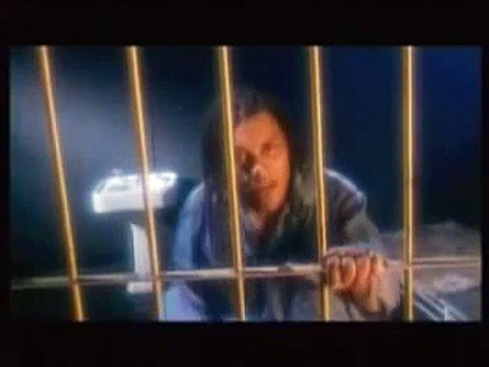 Los Chakales-Casi la mato