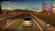 Forza Horizon Drag Racing - Ep. #2