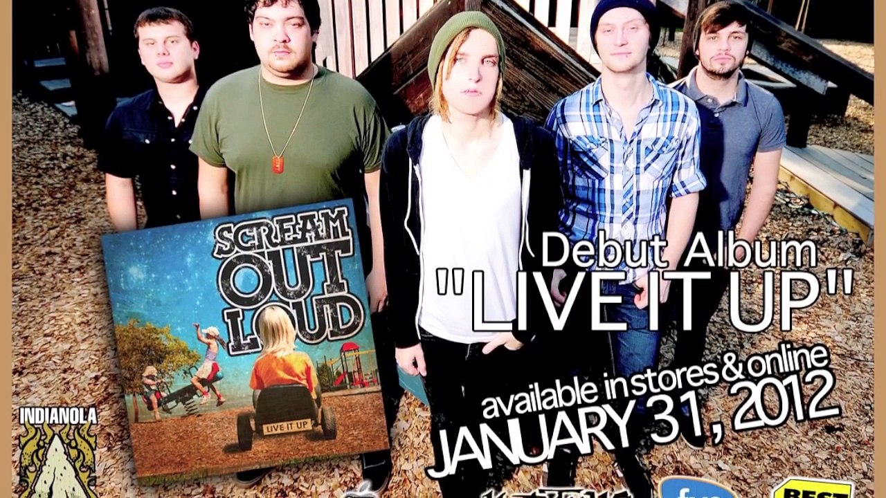 Scream Out Loud - Price Tag (Jessie J Cover Song)