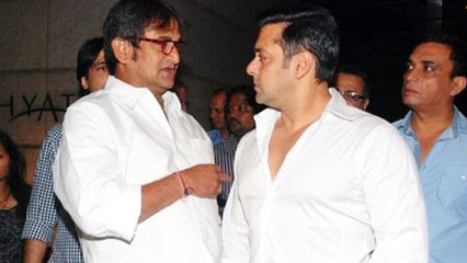 After Bajrangi Bhaijaan Salman Khan In God Only Knows