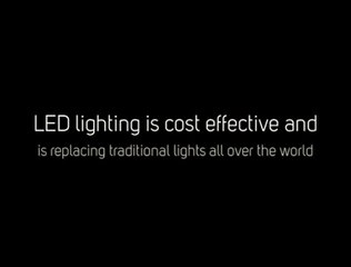 Led Light Bulb Singapore