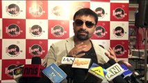 Bigg Boss Star Ajaz Khan Says The Language Of MUMBAI Is Superhit, Watch Video!