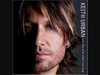 Keith Urban - I Can't Stop Loving You