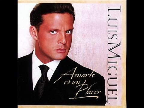 La Incondicional - Luis Miguel
