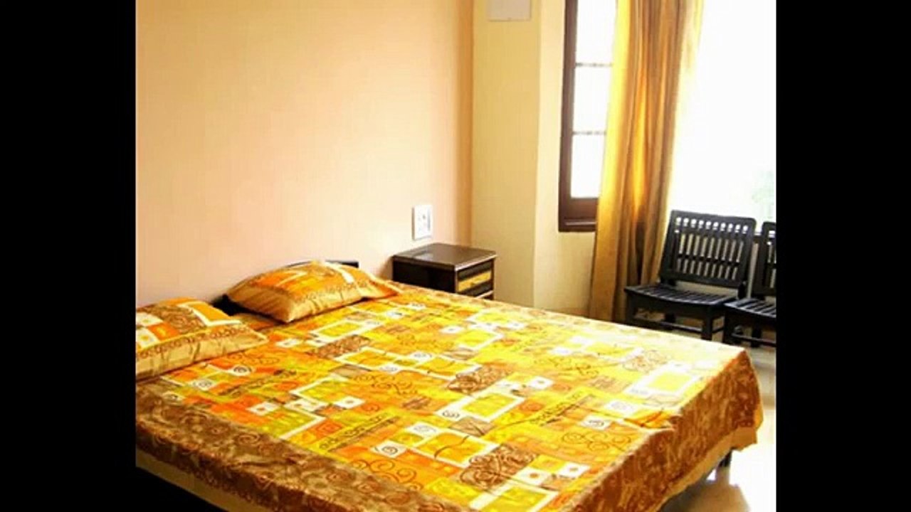 Accommodation in Guest House Noida