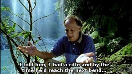 Mein liebster Feind - My Best Fiend - Klaus Kinski [HD]