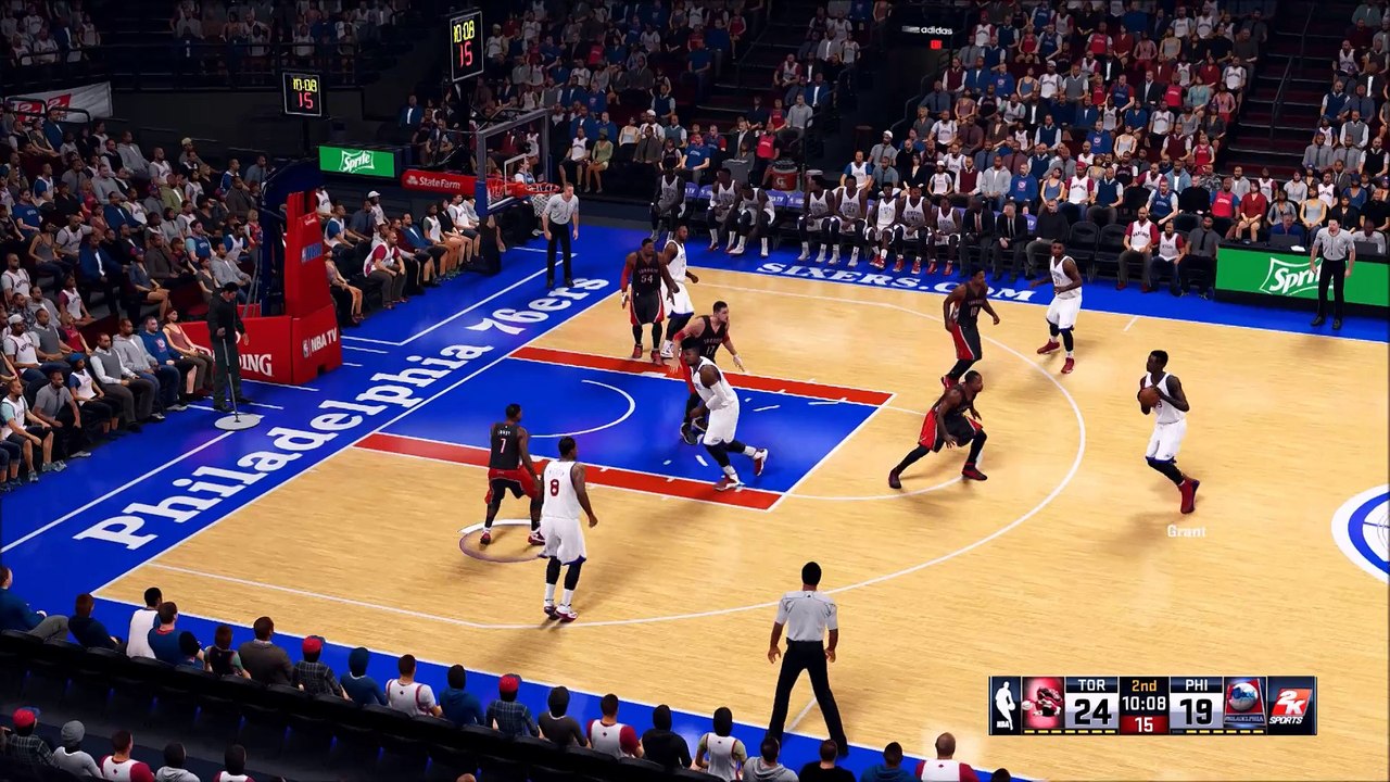 Lock down an elite!