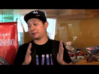 Gisel Belajar Membuat Kue Kesukaan Gading