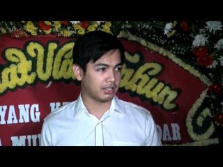 Tommy Kurniawan Tutup Bisnis Lapangan Futsalnya