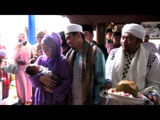 April Jasmine Anti Pakai Jasa Baby Sitter