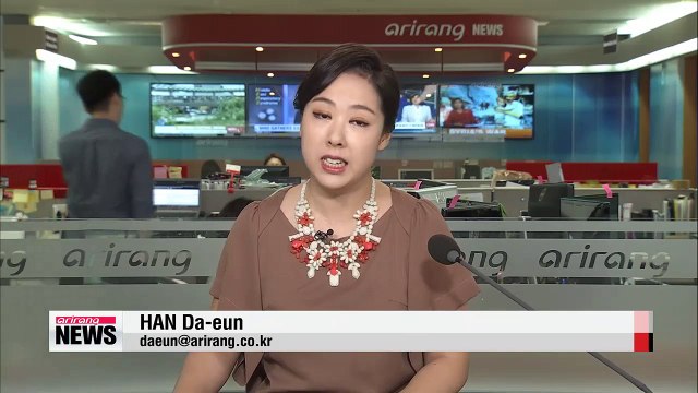 Korea confirms eight more MERS cases overnight