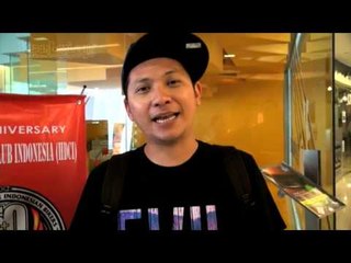 Jatuh dari Motor Gading Marten Takut Nabrak Ayam