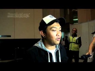 Ini Alasan Utama Dudi Oris Keluar dari Yovie N Nuno