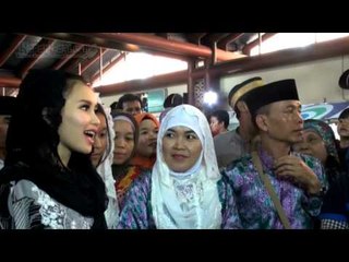 Ditinggal Orangtua Pergi Haji, Ayu Ting Ting Kesepian?