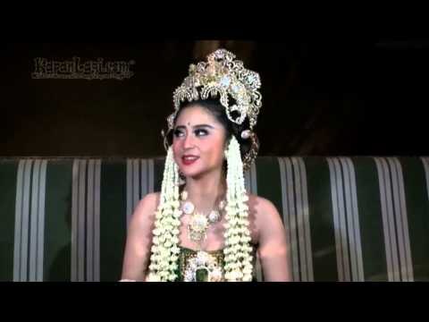 Depe Lupa Pernah Mengancam Fifie Buntaran